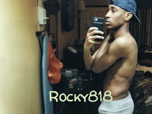 Rocky818