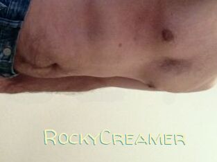 RockyCreamer