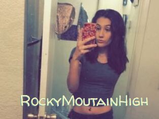 RockyMoutainHigh Sexy Tchat