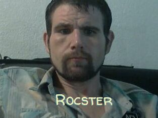 Rocster
