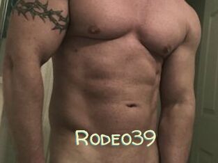 Rodeo39