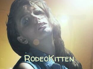 RodeoKitten