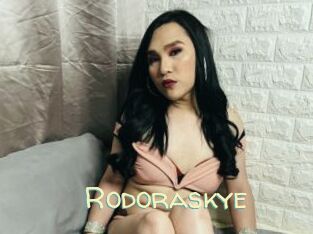 Rodoraskye