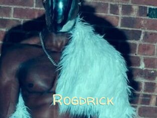 Rogdrick