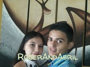 RogerAndAbril