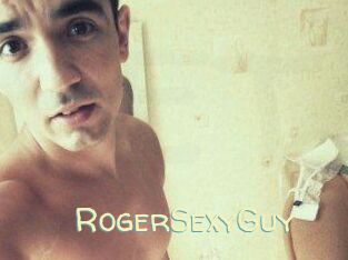 RogerSexyGuy Sexy Tchat