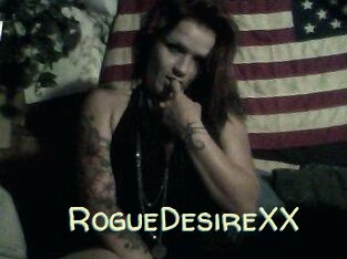RogueDesireXX