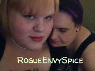 RogueEnvySpice