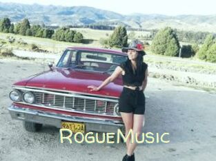 RogueMusic