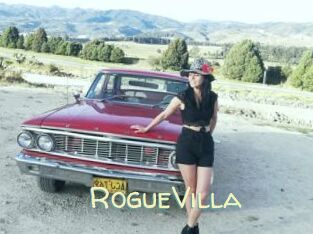 RogueVilla