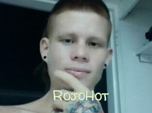 RojoHot