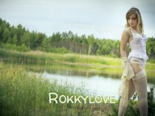 Rokkylove
