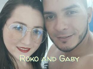 Roko_and_Gaby Sexy Tchat