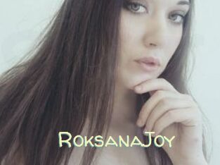 RoksanaJoy Sexy Tchat