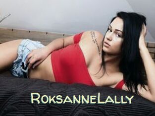 RoksanneLally