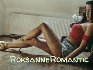 RoksanneRomantic