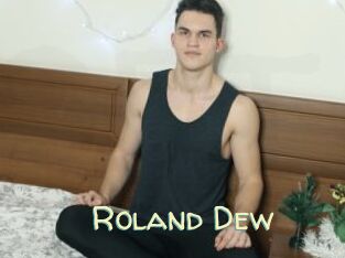 Roland_Dew Sexy Tchat
