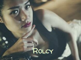 Rolcy
