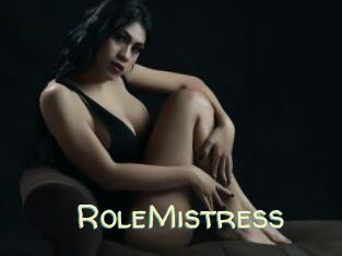 RoleMistress