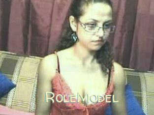 RoleModel