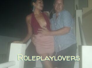 Roleplaylovers
