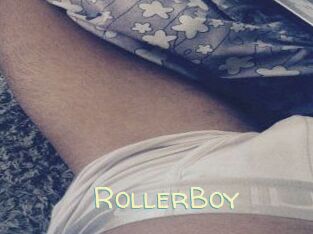 RollerBoy