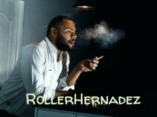 RollerHernadez