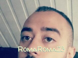 RomaRoma23