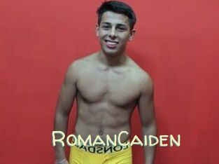 RomanCaiden