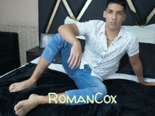 RomanCox