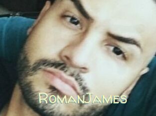 RomanJames