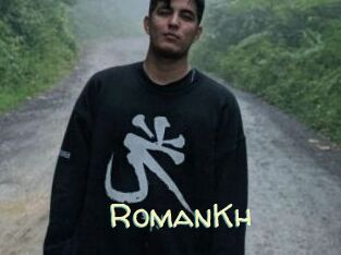 RomanKh