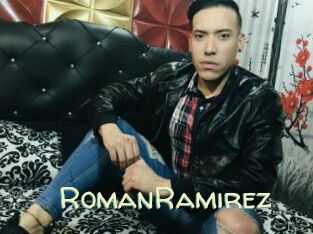 RomanRamirez