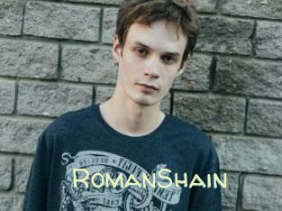 RomanShain