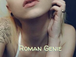 Roman_Genie
