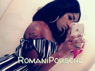 RomaniPorsche
