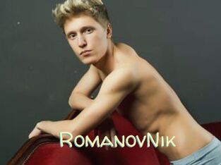 RomanovNik