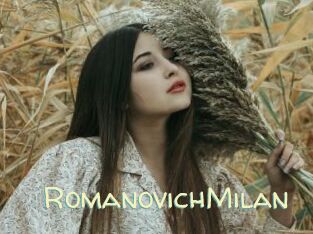 RomanovichMilan
