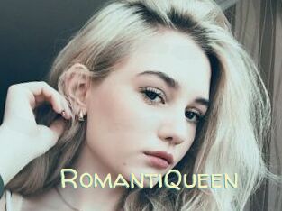 RomantiQueen