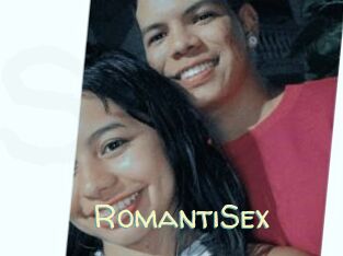 RomantiSex