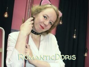 RomanticDoris