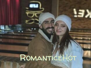 RomanticeHot