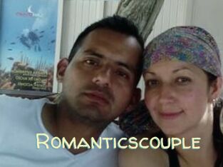 Romanticscouple