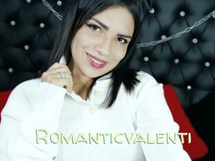 Romanticvalenti