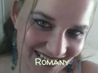 Romany