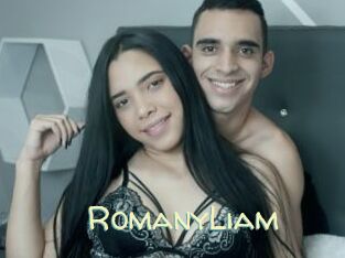 RomanyLiam