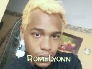 RomeLyonn