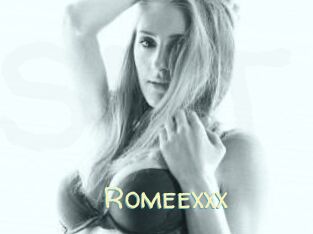 Romeexxx