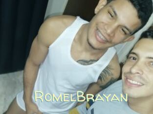 RomelBrayan