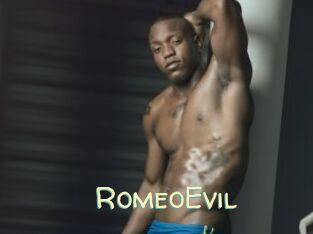 RomeoEvil